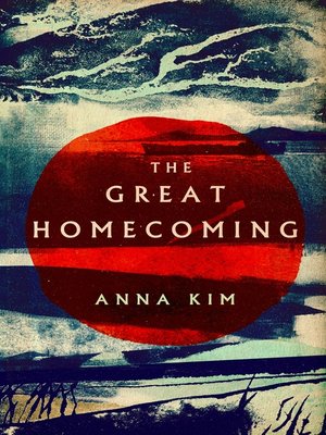 cover image of The Great Homecoming